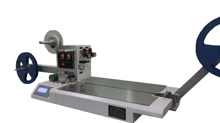 SMD Manual Taping Machine